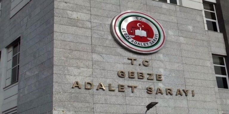 boşanma davası nerede açılır